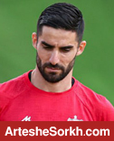 محمدی، نزدیک‌ به یونان؛ خداحافظ پرسپولیس!